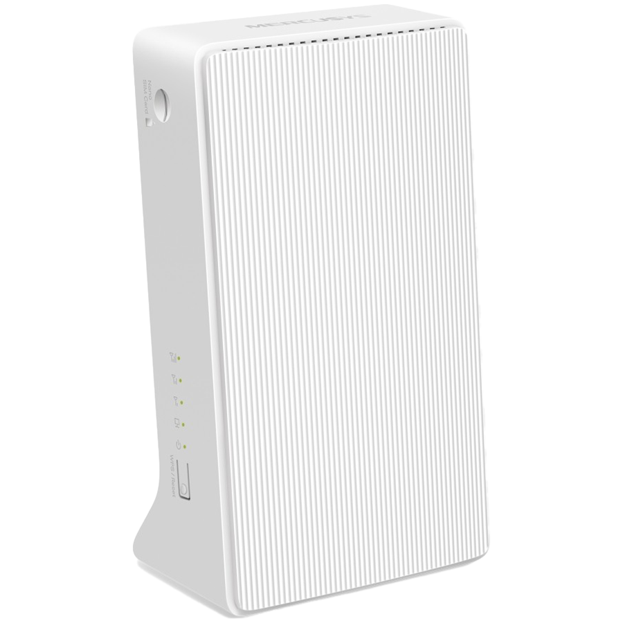 Mercusys MB130-4G AC1200 Wi-Fi 4G LTE Router