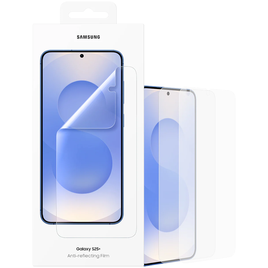 Samsung Galaxy S25 Ultra Anti-reflecting Screen