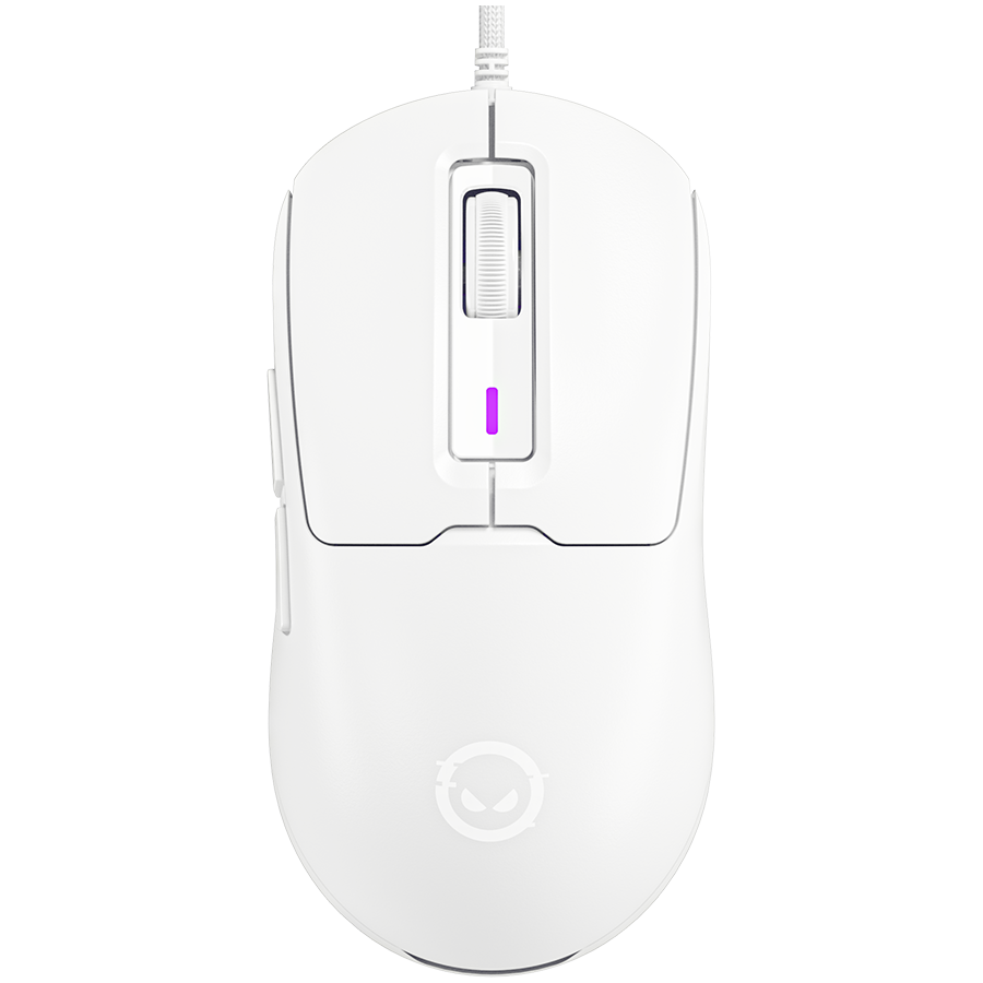 LORGAR MSA10, Ultralight Wired Gaming Mouse