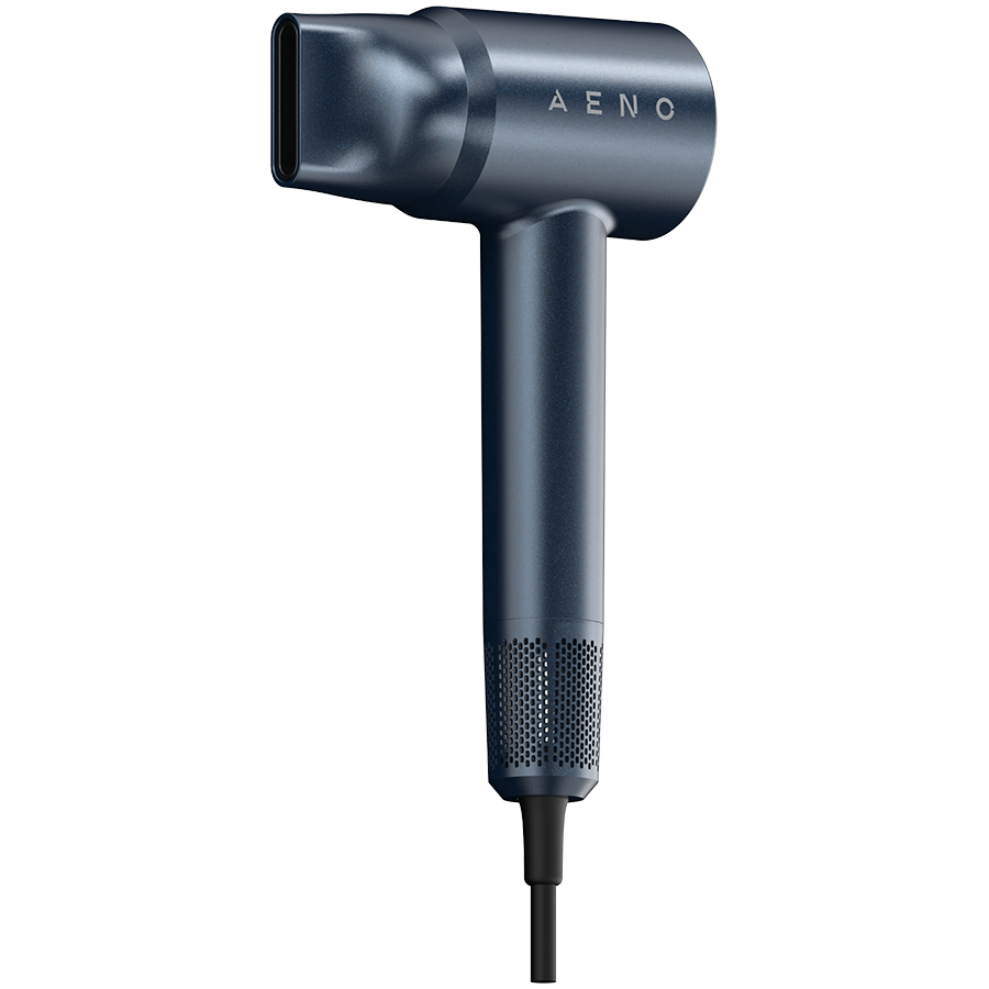 High Speed Hair Dryer, 220V-240V~50-60Hz, 1500W