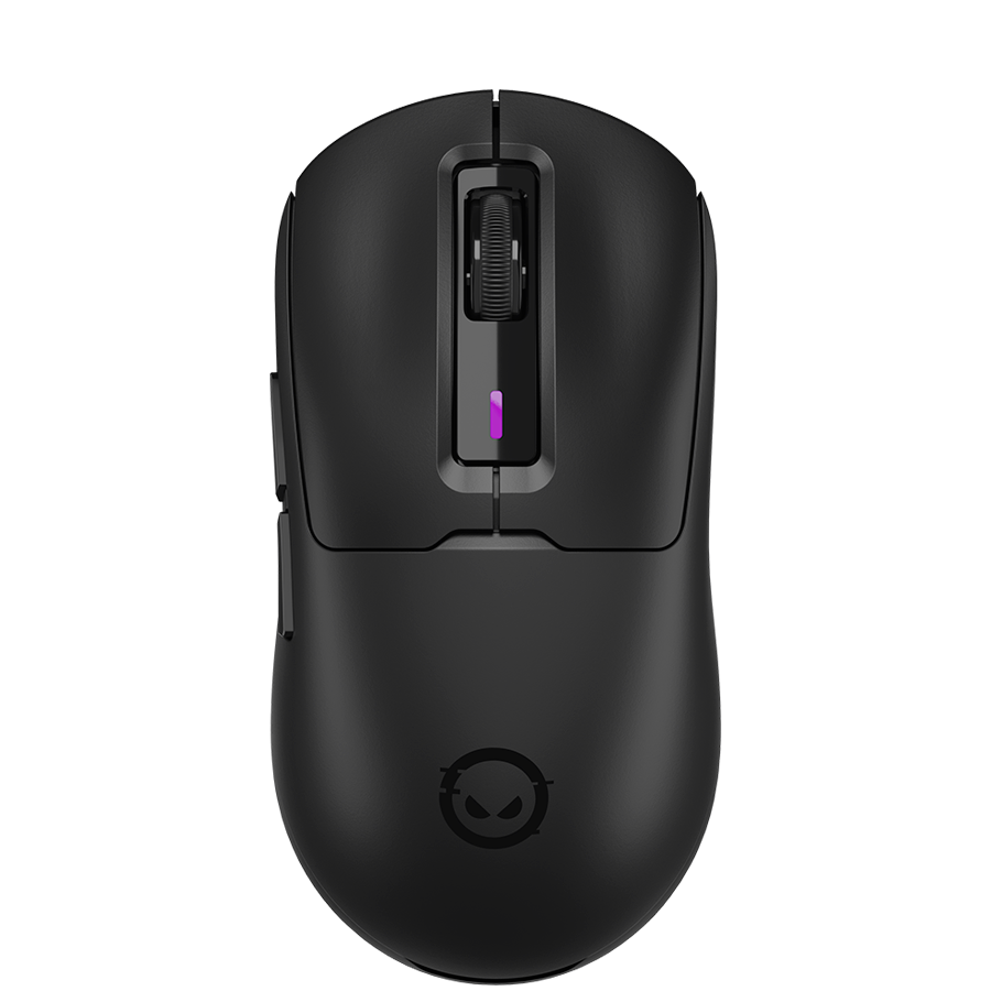 LORGAR MSA10W, Wireless Gaming Mouse Advanced