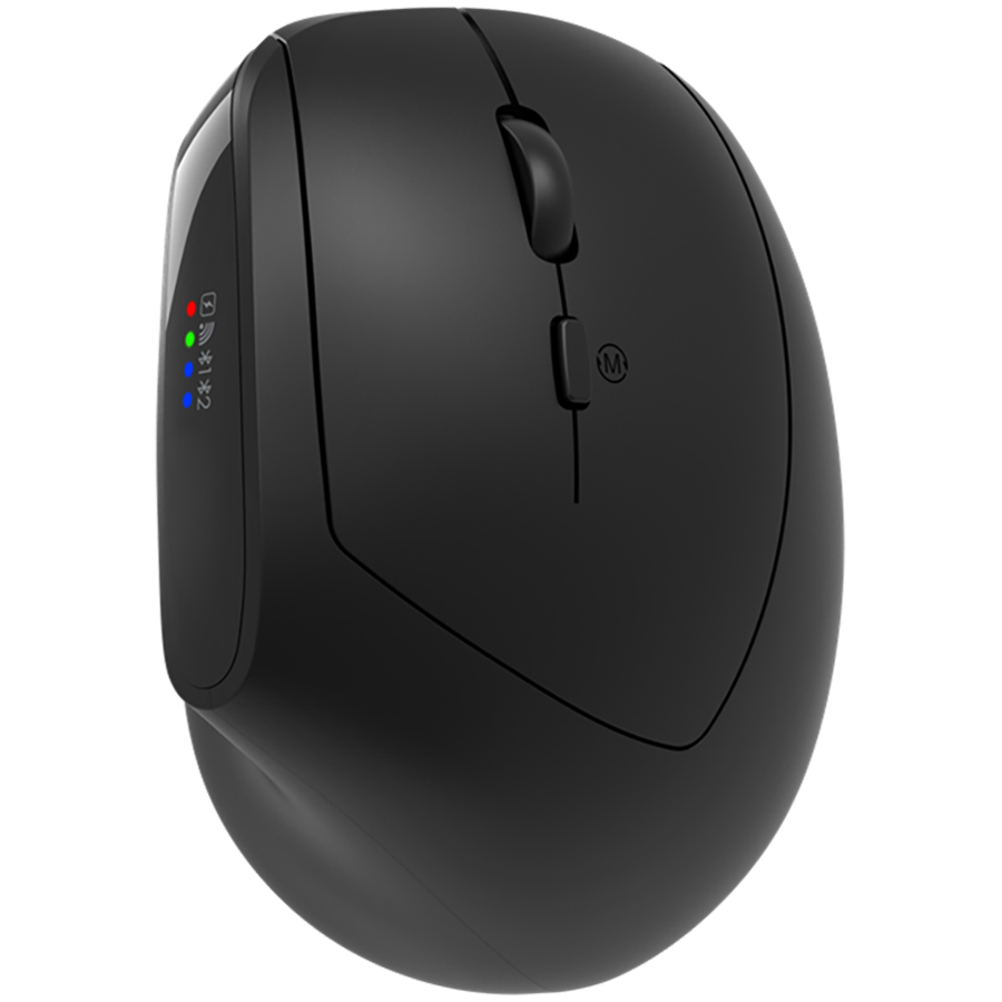 CANYON mouse MW-25 Ergonomic LED AA Dual mode