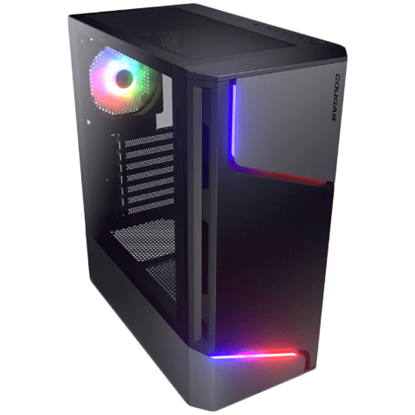 PC Desktop Racunar Ryzen 3 3100, 8GB DDR4