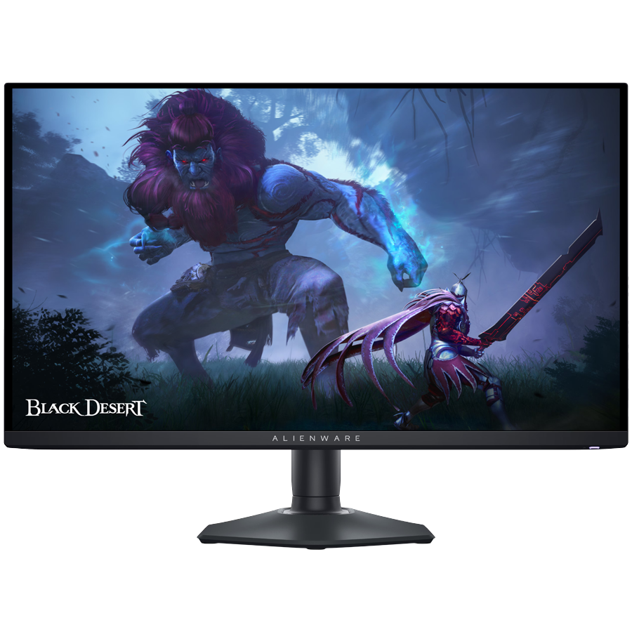 Monitor Alienware AW2725DF 27", 2560x1440, QHD