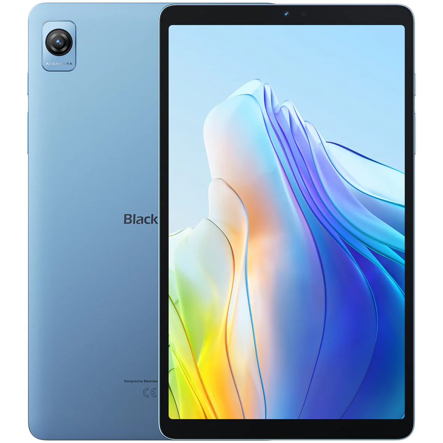 Blackview Tab 60 WiFi 4GB/128GB 10.1" Blue