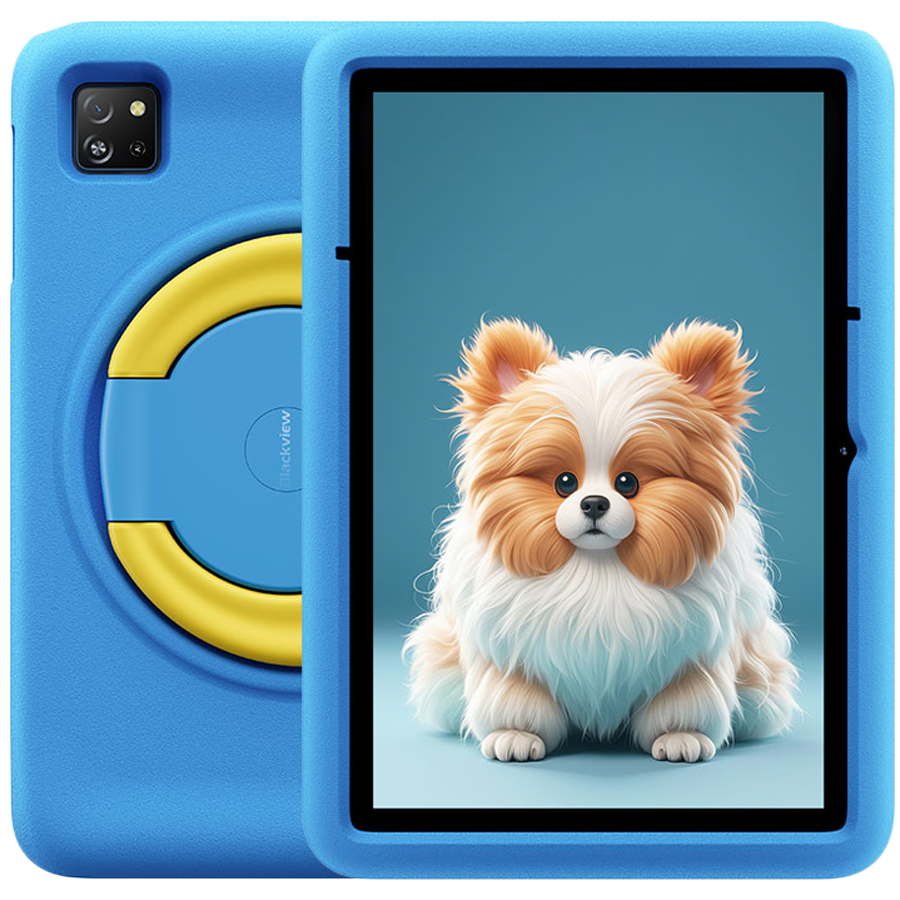 Blackview Tab A6 kids 4GB 128GB WiFi 10" Ocean