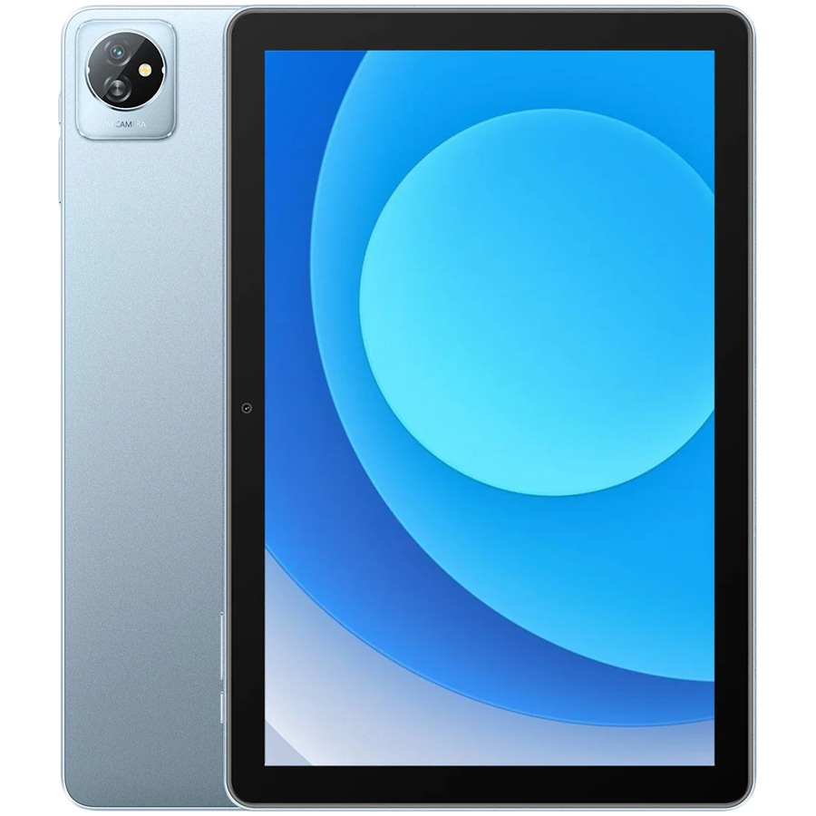 Blackview Tab 70 4GB/64GB WiFi 10.1" Twilight Blue