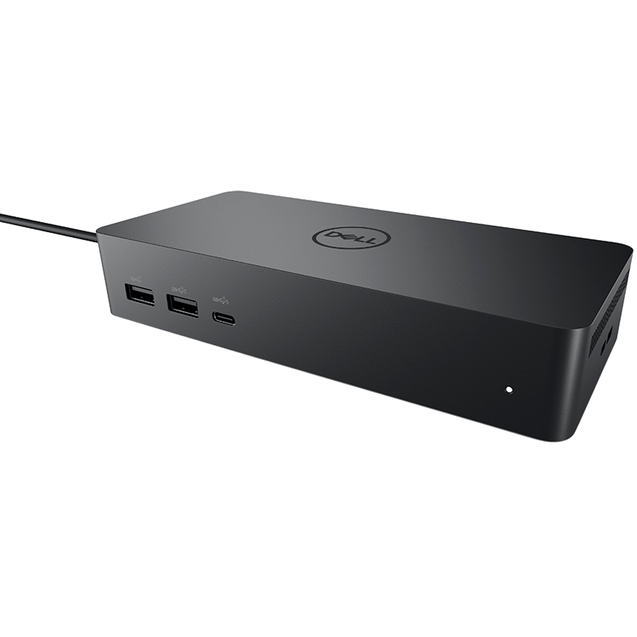 Dell Universal Dock UD22 - HDMI, 2xDP, 2xUSB-C
