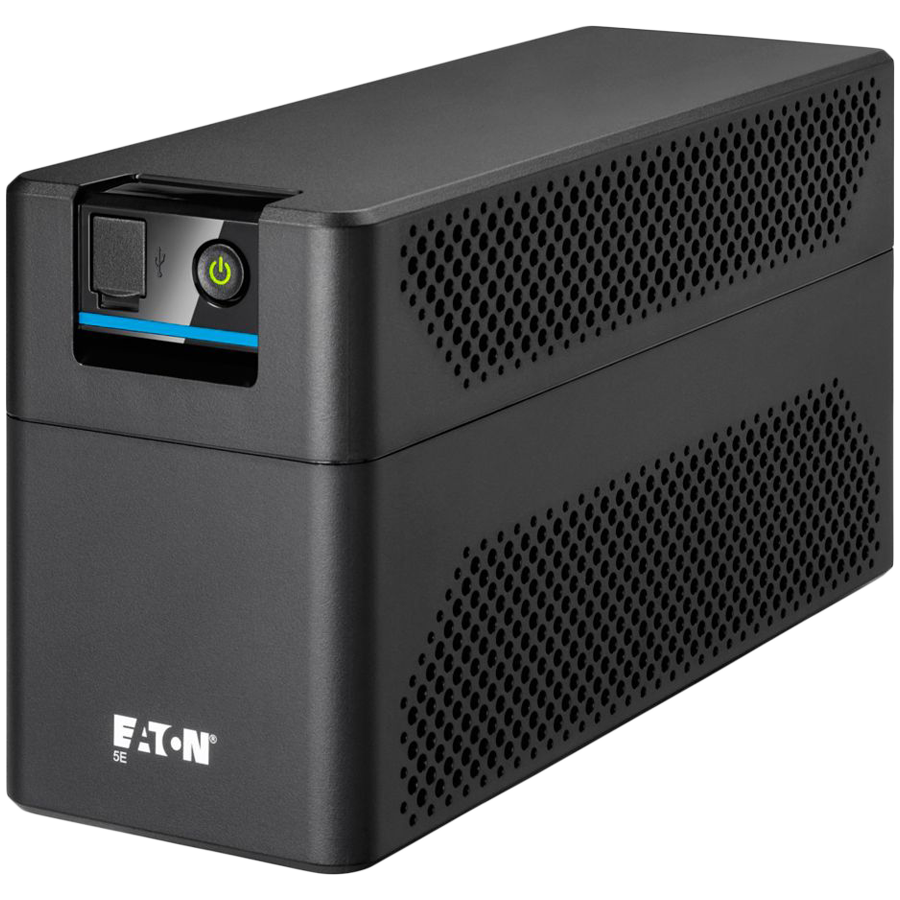 Eaton UPS 5E900UD Gen2 900VA/480W, Tower, Line