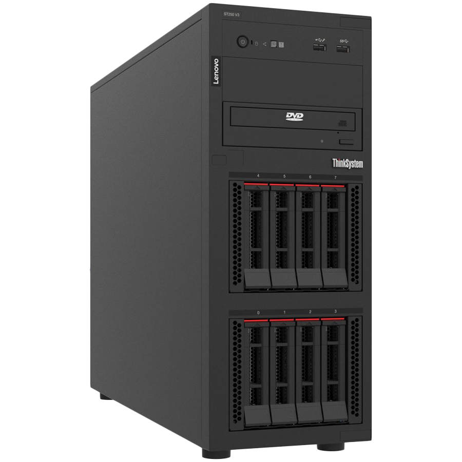 Lenovo ThinkSystem 16GB TruDDR5 4800MHz (1Rx8)