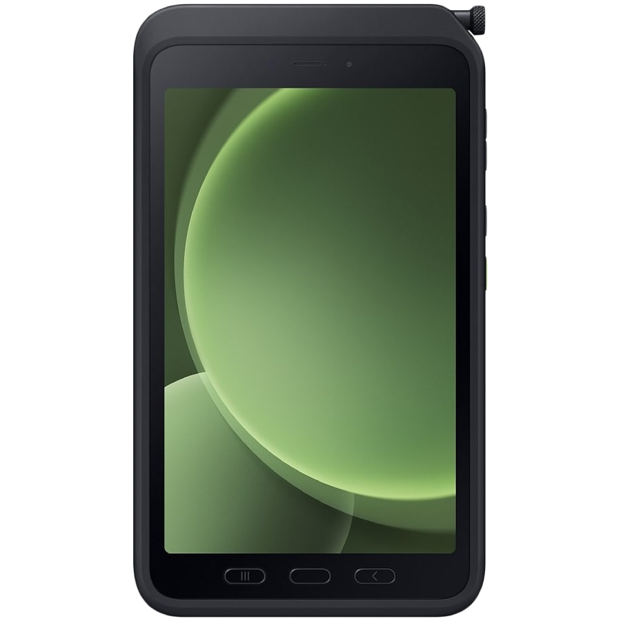 Samsung Galaxy Tab Active5 Rugged Tablet, 8.0"
