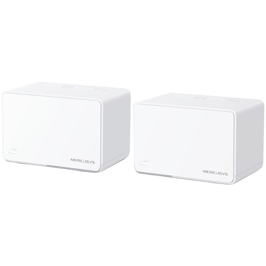 AX3000 Whole Home Mesh Wi-Fi 6 SystemSPEED: 574