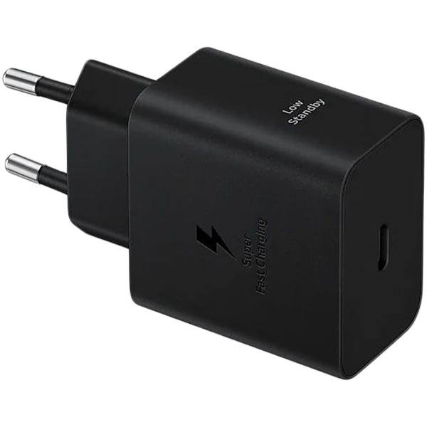 Samsung 45W Fast Charging USB-C Power Adapter
