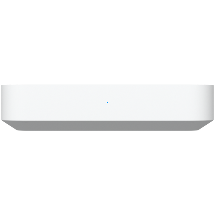 Ubiquiti UXG-Max-EU multi-WAN UniFi gateway with