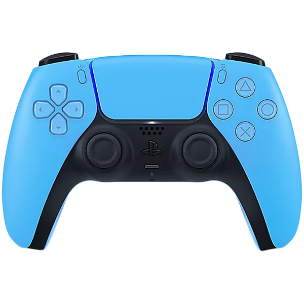 PS5 Dualsense Wireless Controller Starlight Blue