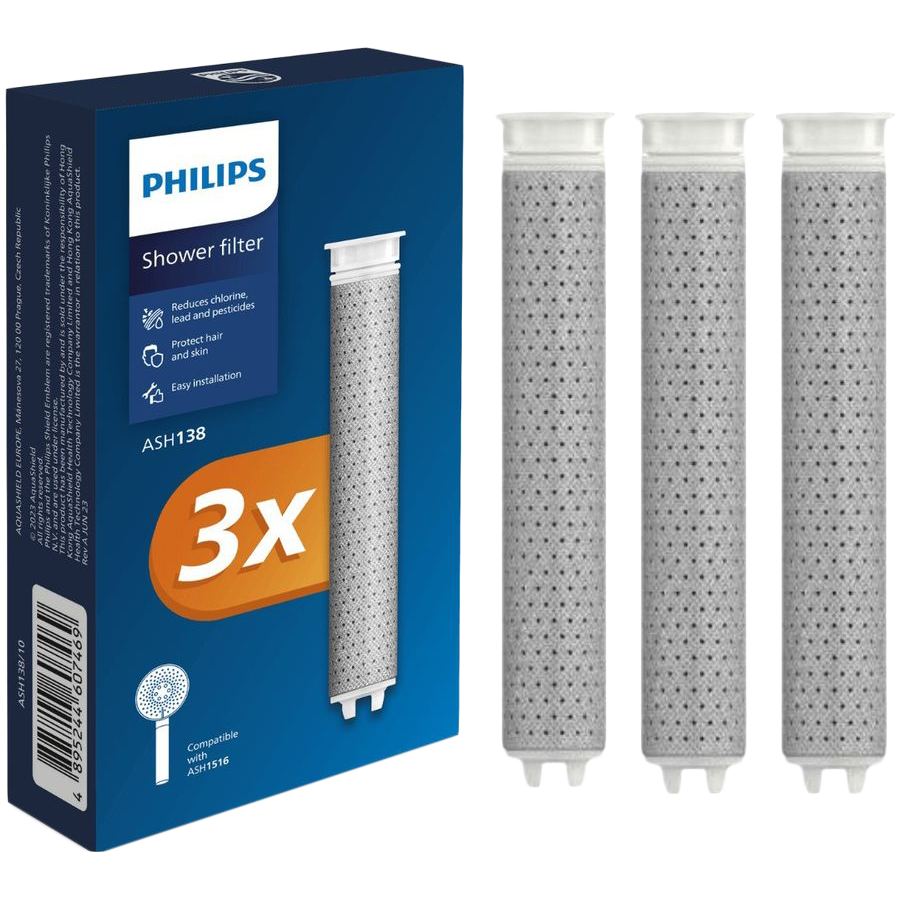Filter uložak za tuš PHILIPS ASH138/10 ( 3