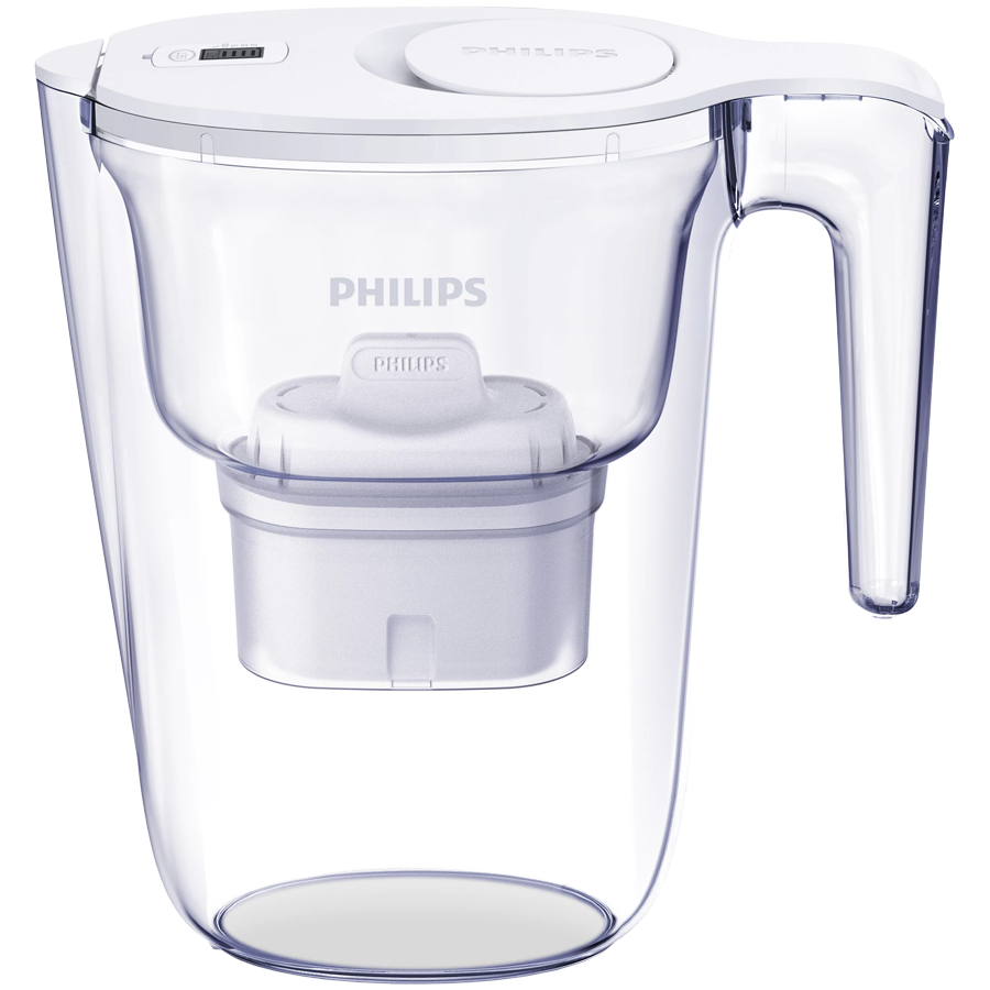 Bokal za filitriranje vode Philips AWP2933WHT3/31