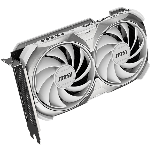 MSI Gaming GeForce RTX 4060 8GB GDRR6 Extreme