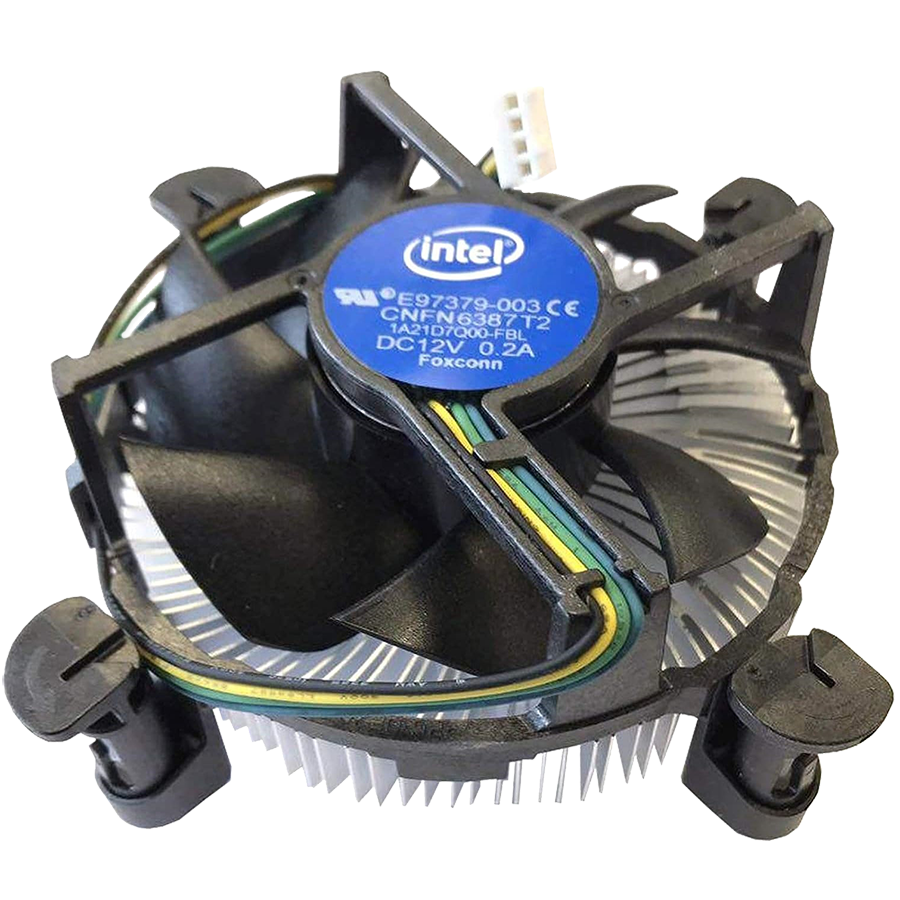 Intel E97379-003 Core i3/i5/i7 Socket