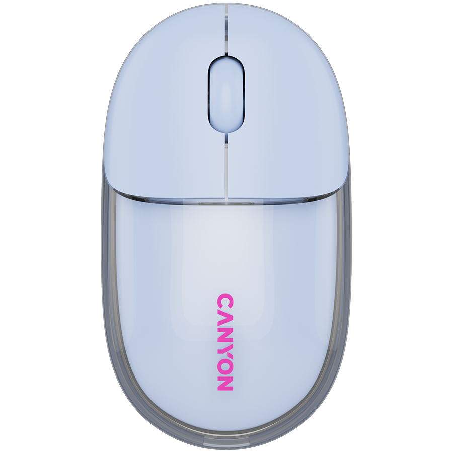 CANYON mouse OnClick 24 BT/ Wireless