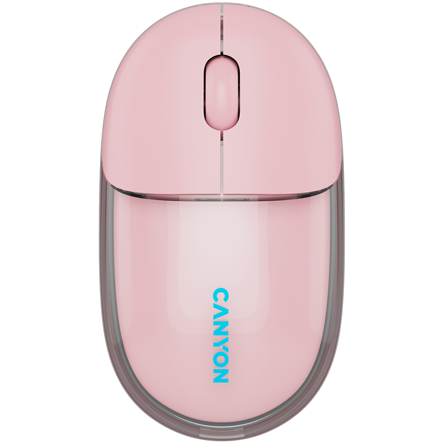 CANYON mouse OnClick 24 BT/ Wireless