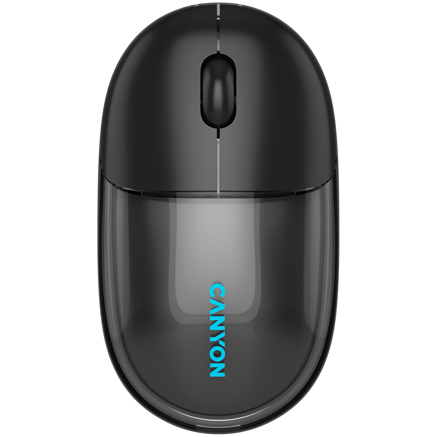 CANYON mouse OnClick 24 BT/ Wireless