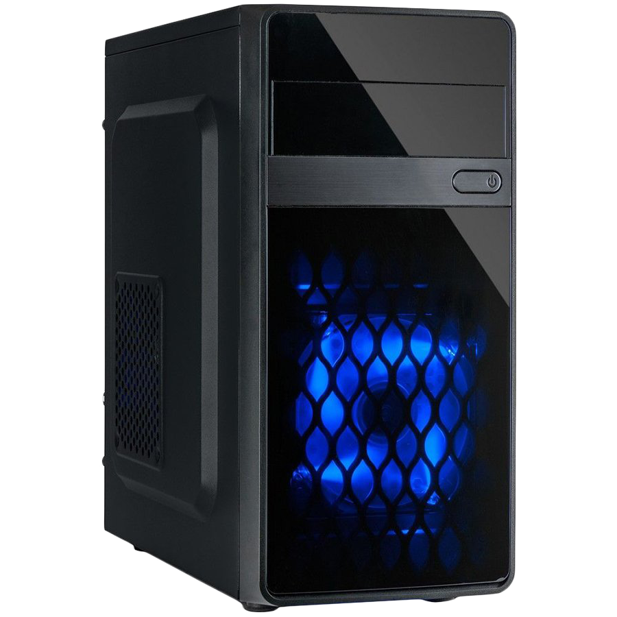 PC Desktop Intel i3-10100, GB H410, Kingston 8GB