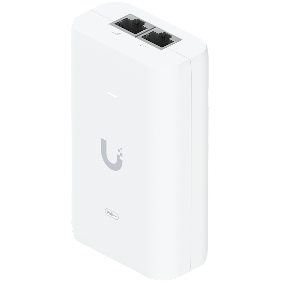 U-POE is designed to power 802.3af PoE devices.