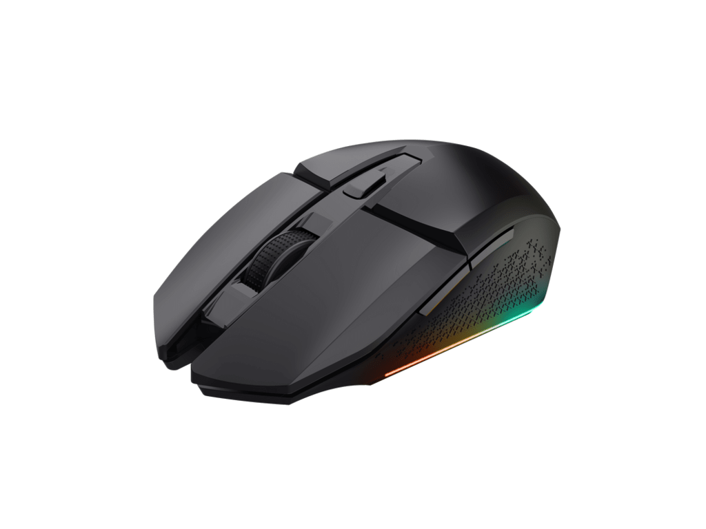 Trust GXT 110 Felox wirelessgaming miš, 4800 dpi