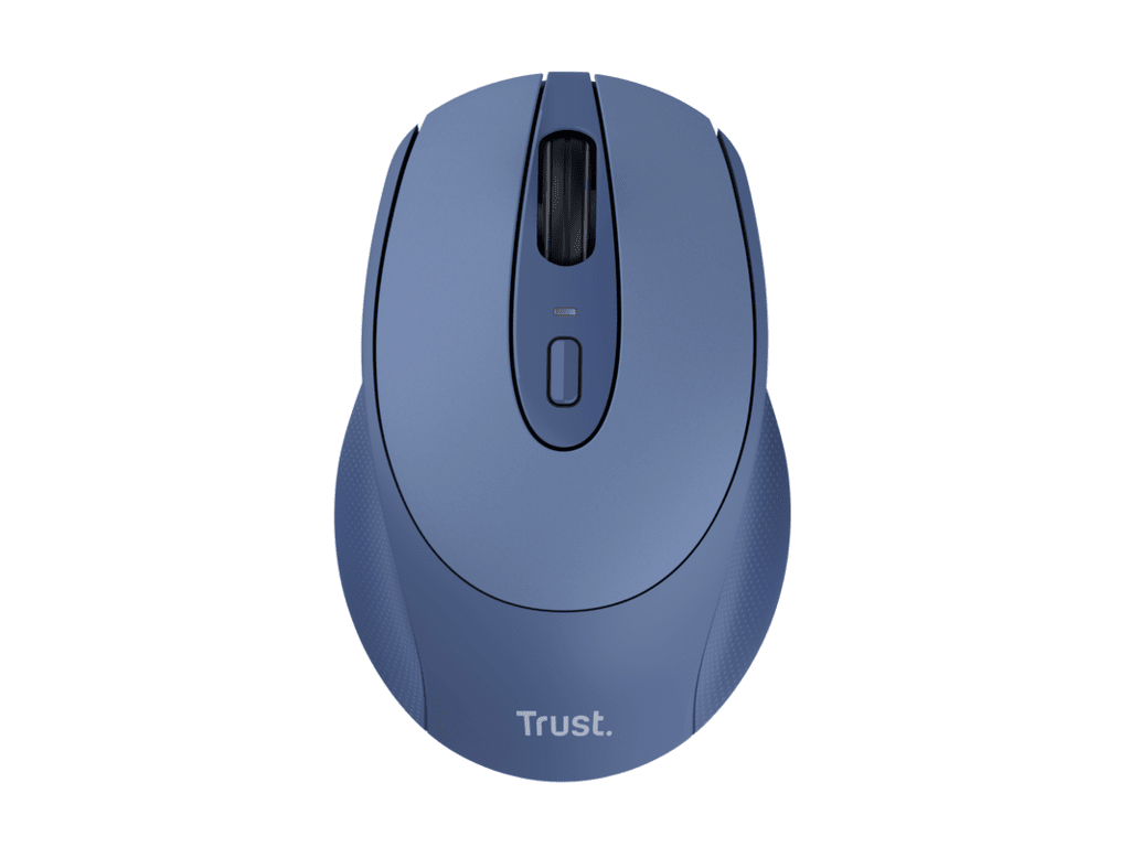 Trust Zaya wireless punjivimiš, 800-1600 dpi