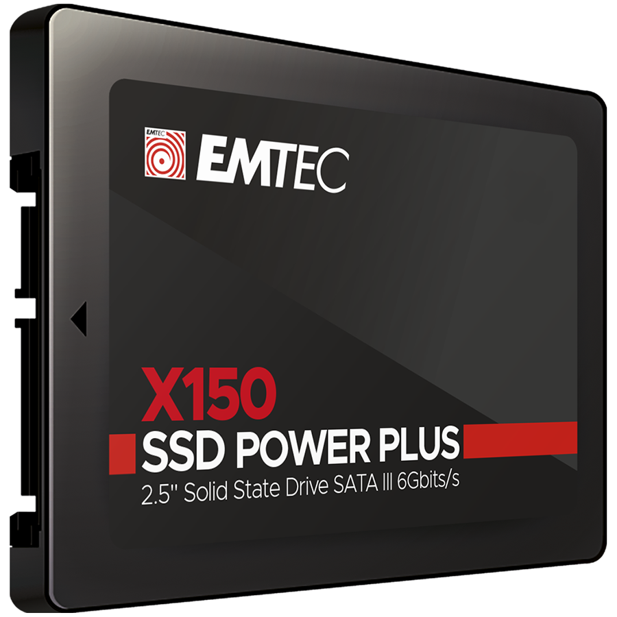 Emtec SSD 2.5 Sata X150 120GB