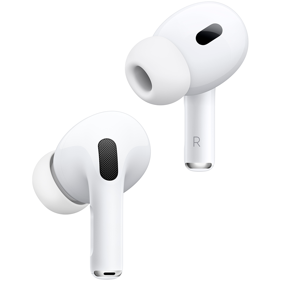 AirPods Pro (2nd generation) with MagSafe Case