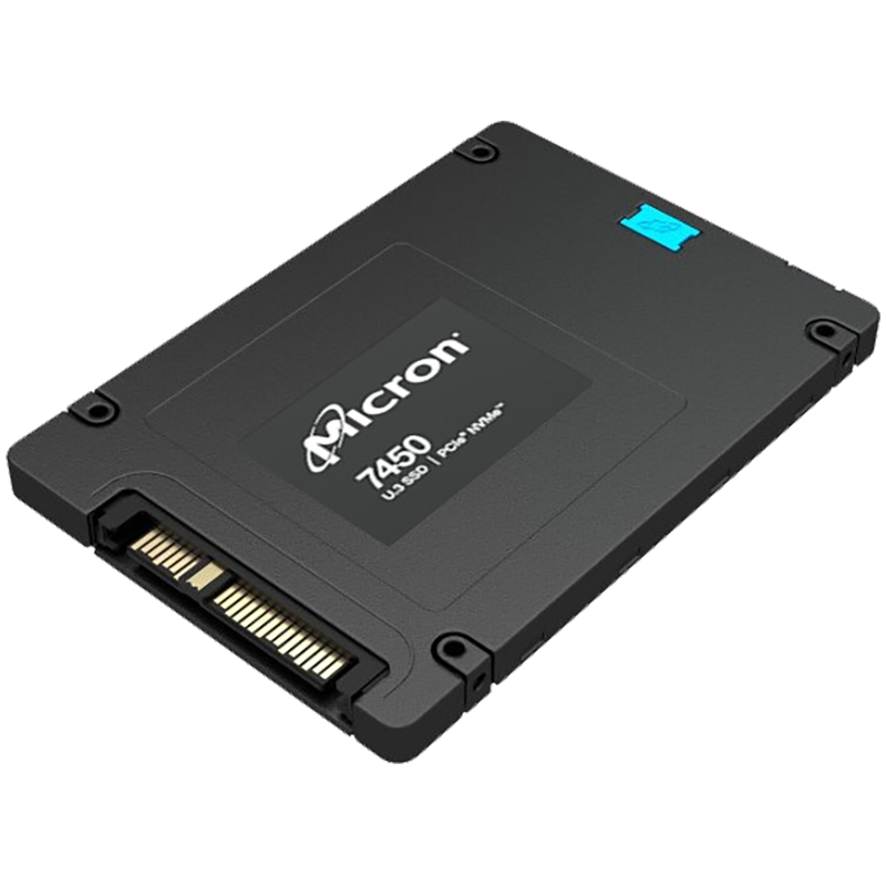 Lenovo ThinkSystem M.2 7450 PRO 480GB Read