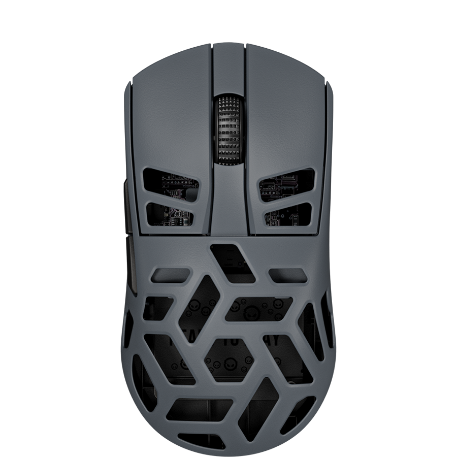 LORGAR MSE90W, Magnesium Alloy Wireless Gaming