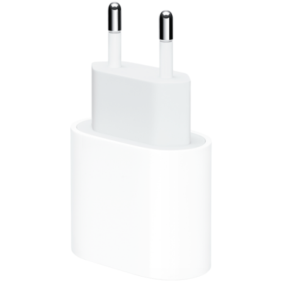 Apple 20W USB-C Power Adapter, Model А2347