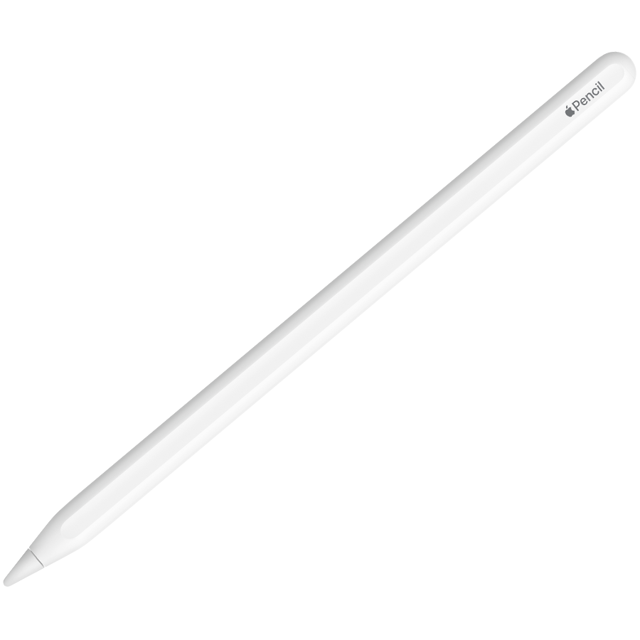 Apple Pencil (2nd Generation), Model A2051
