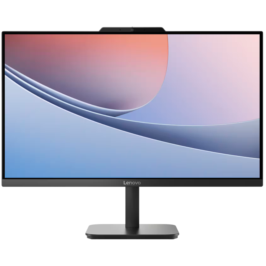 Lenovo V100, 23.8" FHD (1920x1080) IPS, Intel