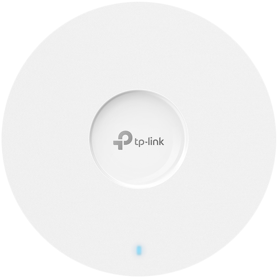 Omada  AX6000 Ceiling Mount Dual-Band Wi-Fi 6