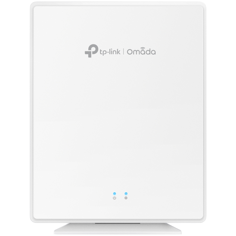 Omada  AX3000 Desktop Dual-Band Wi-Fi 6  Access