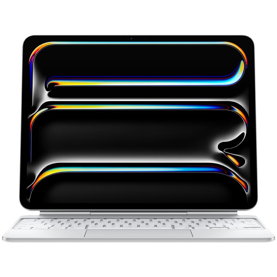 Magic Keyboard for iPad Pro 13‑inch (M4)