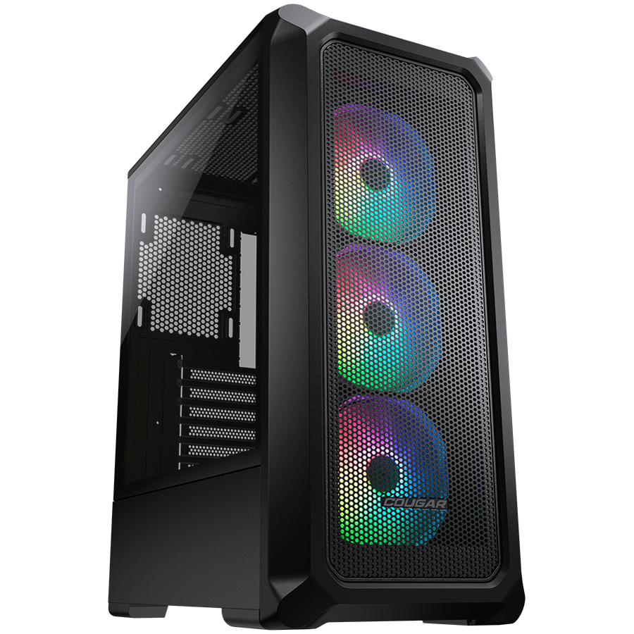 Desktop Racunar Ryzen 5 5500, 16GB DDR4, 1TB SSD