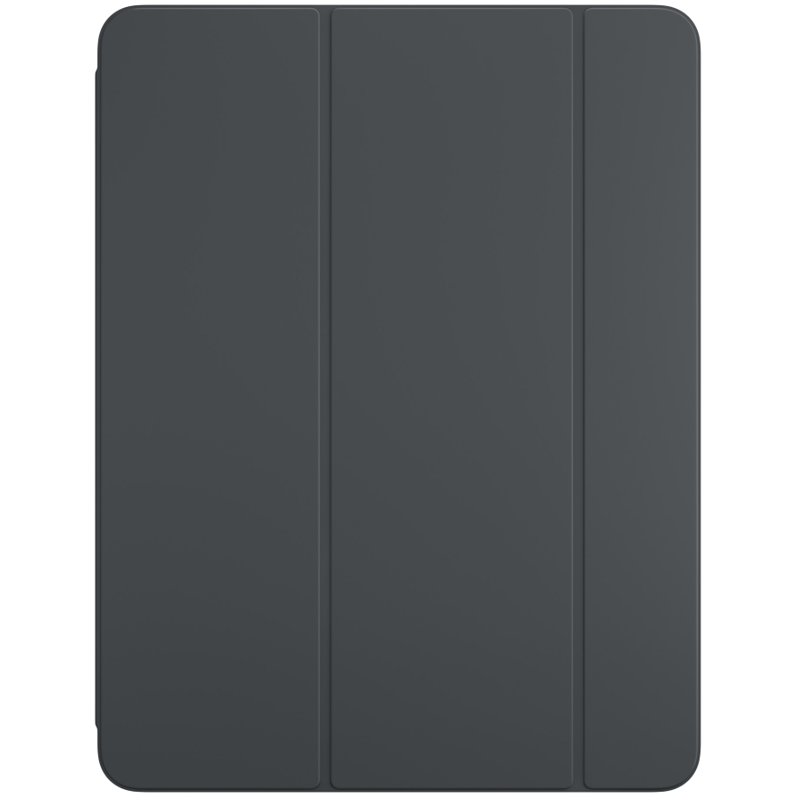 Smart Folio for iPad Pro 13-inch (M4) - Black