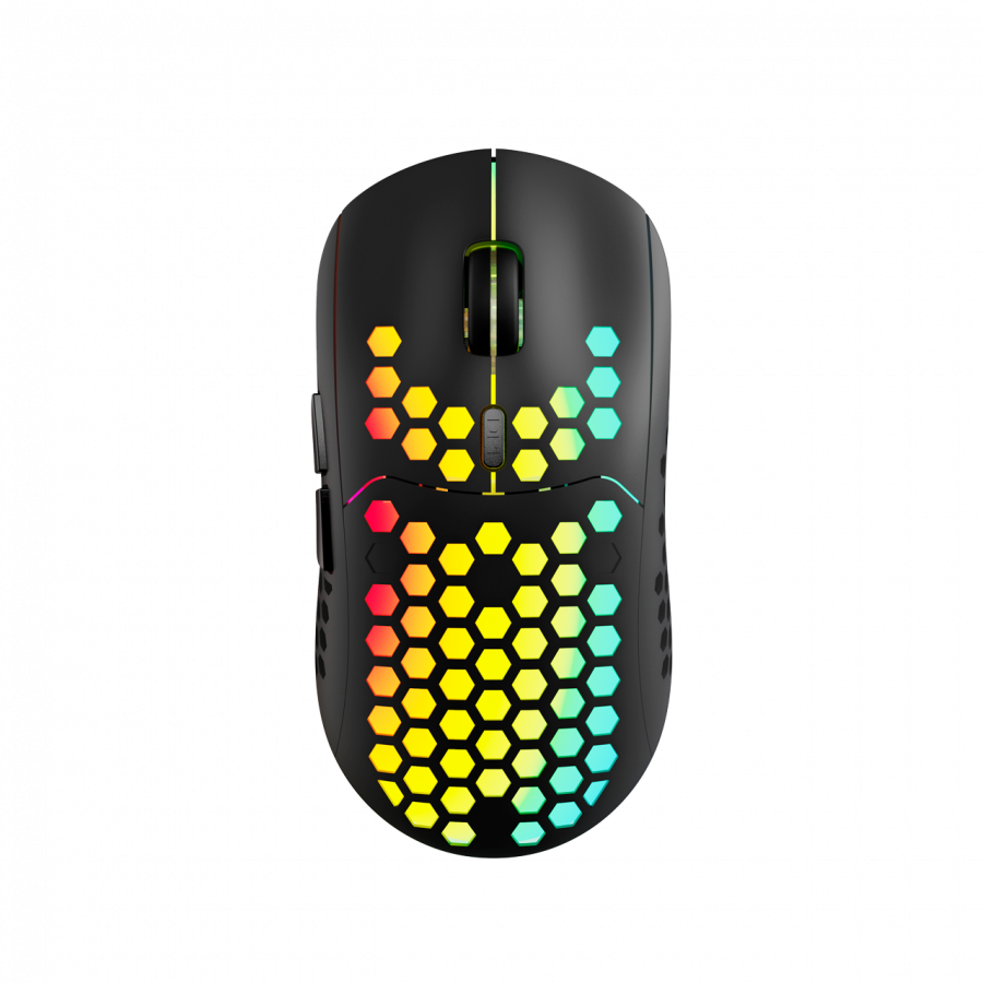 Canyon 7keys Gaming 2.4G wireless mouse, KA8