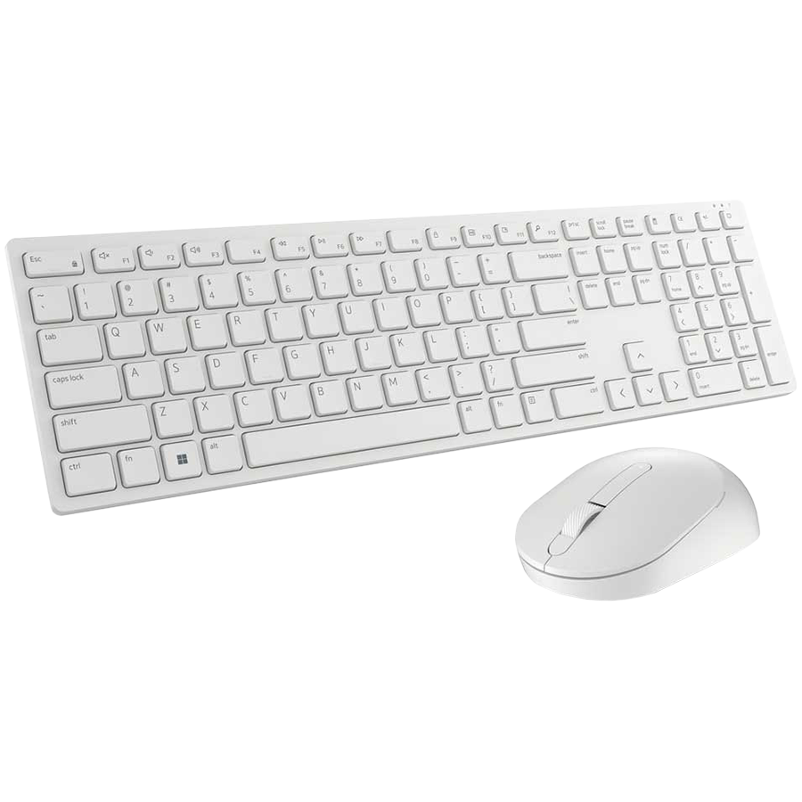 Dell Pro Wireless Keyboard and Mouse - KM5221W