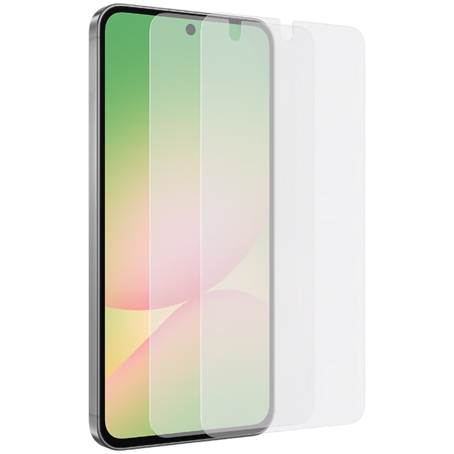 Samsung Galaxy A56 5G Screen Protector Transparent