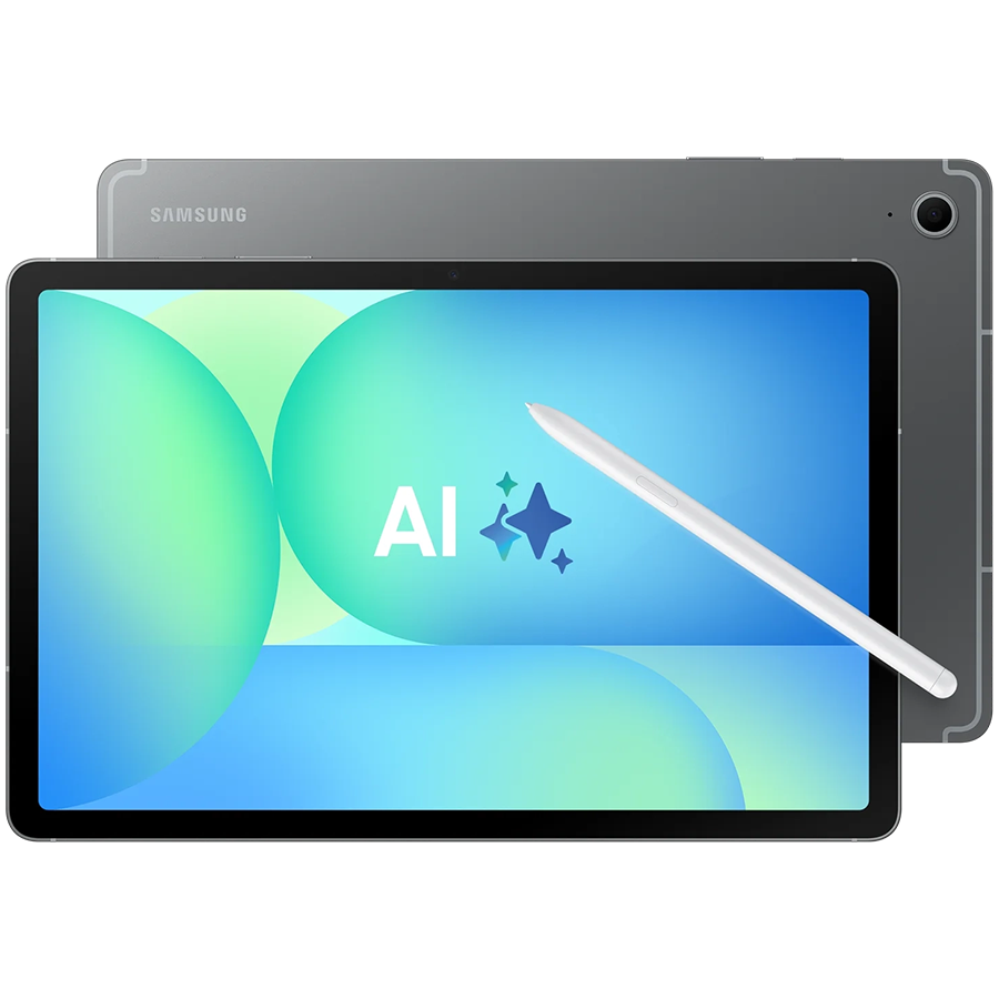 Samsung Galaxy Tab S10 FE LTE 128GB/Gray