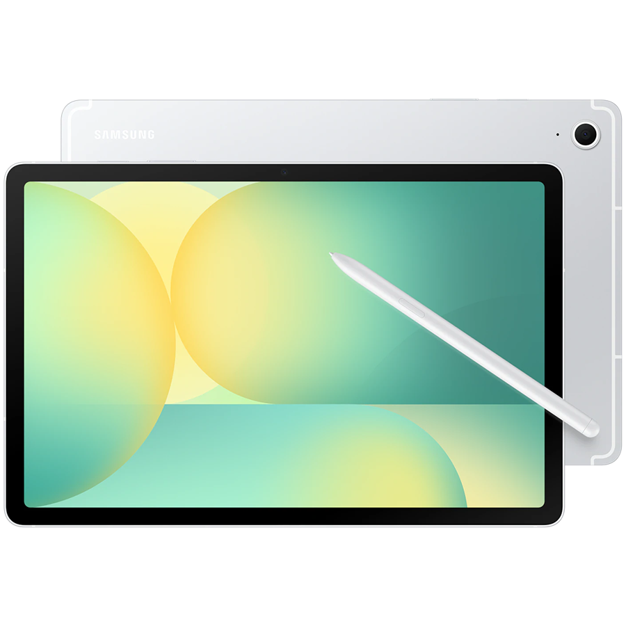 Samsung Galaxy Tab S10 FE Wi-Fi 128GB/Silver