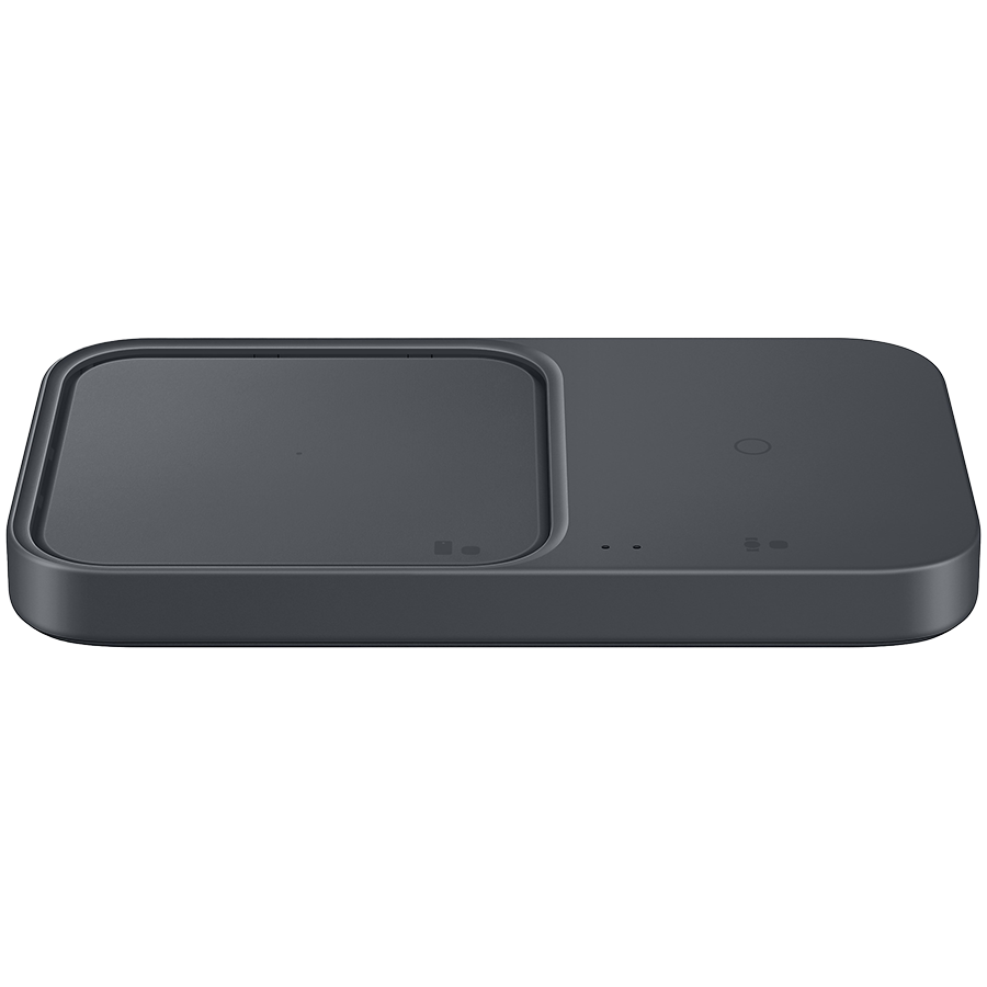 Samsung Fast Wireless Charger Duo with travel