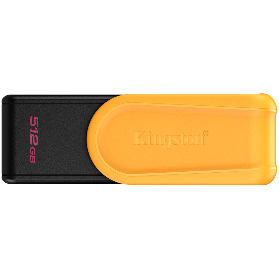 Kingston 512GB Portable USB 3.2 Gen 1