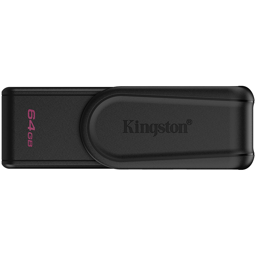 Kingston  64GB Portable USB 3.2 Gen 1